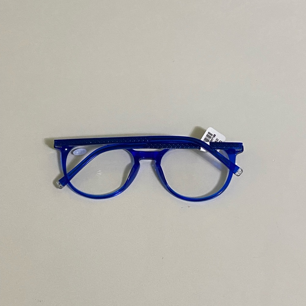 Anthropologie bright reading glasses - Picture 9 of 15